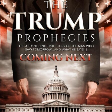THE TRUMP PROPHECIES BY MARK TAYLOR & MARY