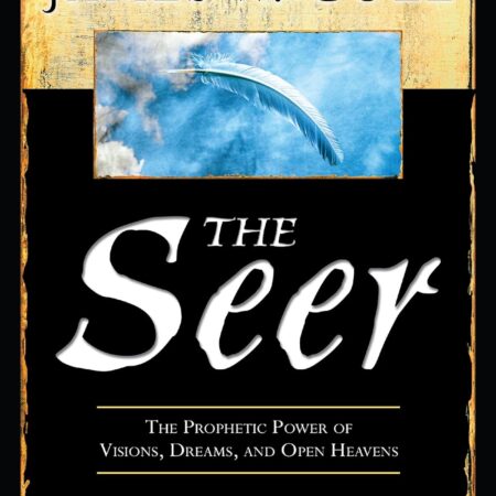 THE SEER BY JIM W. GOLL