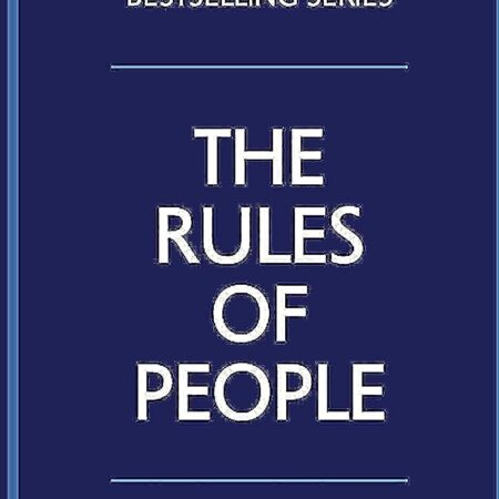 THE RULES OF PEOPLE BY RICHARD TEMPLAR