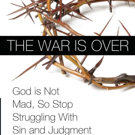 THE WAR IS OVER BY ANDREW WOMMACK