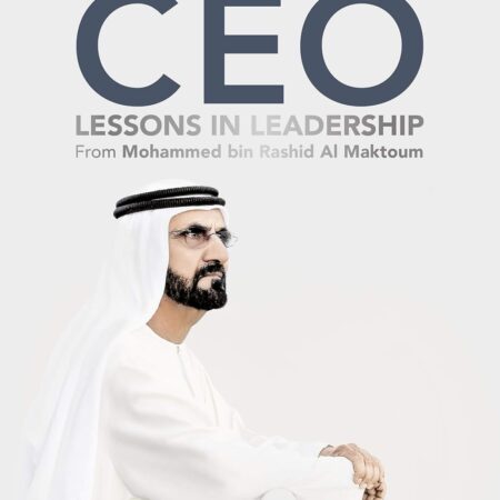THE SHEIKH C E O LESSONS IN LEADERSHIP BY DR . YASAR JARRAR