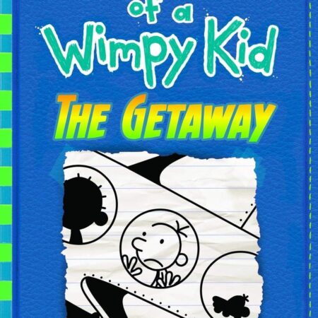 WIMPY KID THE GATAWAY BY JEFF KINNEY