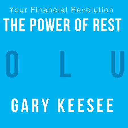 YOUR FINANCIAL REVOLUTION BY GARY KEESEE