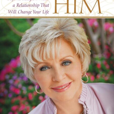 TO KNOW HIM BY GLORIA COPELAND
