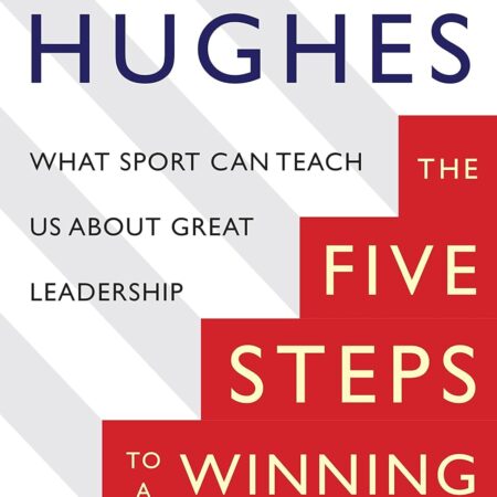 THE WINNING MINDSET BY PROFESSOR DAMIAN