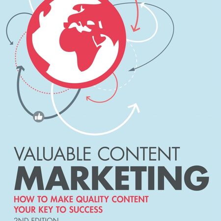 VALUABLE CONTENT MARKETING BY SONJA JEFFERSON