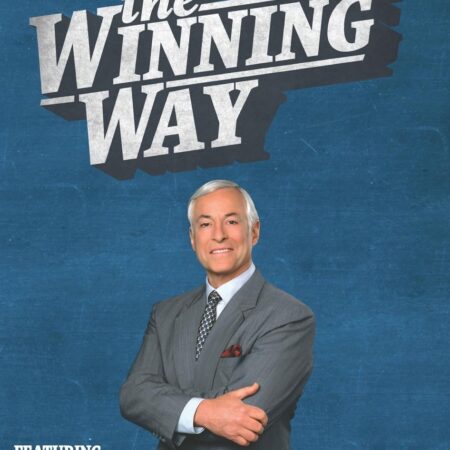 THE WINNING WAYS BY BRIAN TRACY