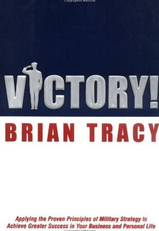 VICTORY BY BRIAN TRACY