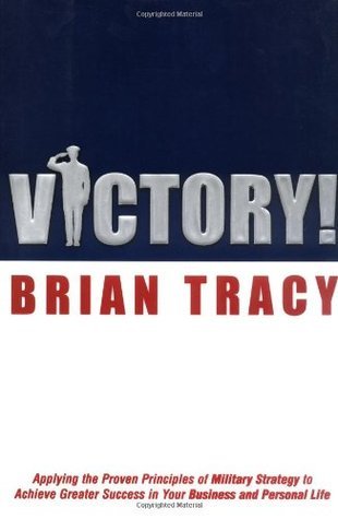 VICTORY BY BRIAN TRACY