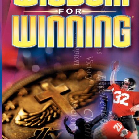 WISDOM FOR WINNING BY MIKE MURDOCK