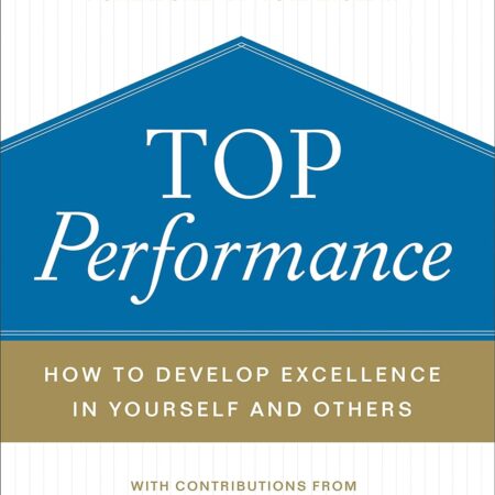 TOP PERFORMANCE BY ZIG ZIGLAR