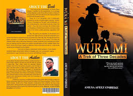 WURA MI BY AMUSA AFEEZ ONIREK