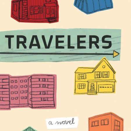 TRAVELLERS BY HELON HABILA