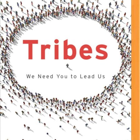 TRIBES BY SETH GODIN