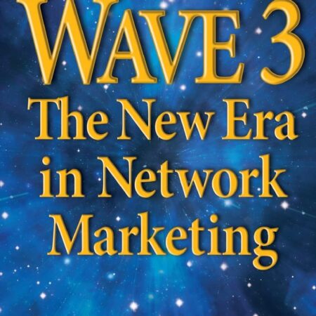 WAVE 3 BY RICHARD POE