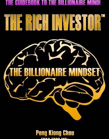 THE RICH INVESTOR BY PENG KIONG CHPU