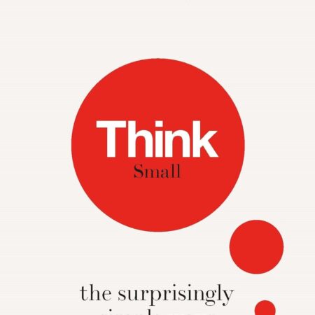 THINK SMALL BY OWAIN SERVICE