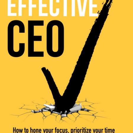 THE EFFECTIVE CEO