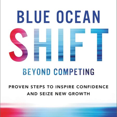BLUE OCEAN SHIFT