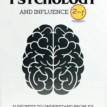 THE POWER OF DARK PSYCHOLOGY AND INFLUENCES BY HALBERT WARD