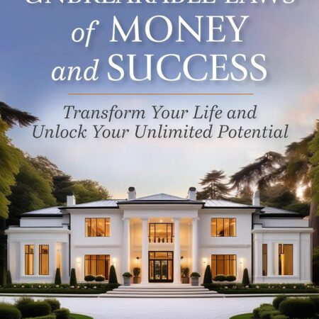 THE 32 UNBREAKABLE LAWS OF MONEY AND SUCCESS BY BRIAN TRACY