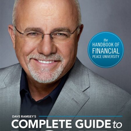 COMPLETE GUIDE TO MONEY
