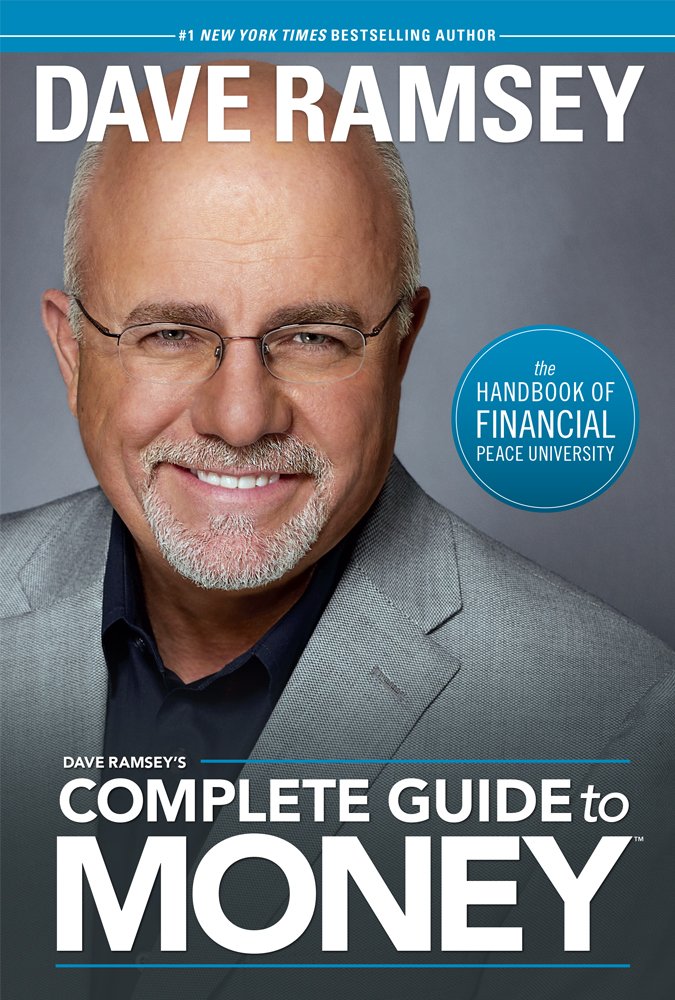 COMPLETE GUIDE TO MONEY