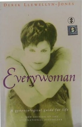 EVERY WOMAN MEDICAL BOOK BY DEREK